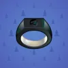 Signet Ring #6554