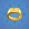 Signet Ring #6555
