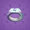 Signet Ring #6556