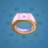 Signet Ring #6557