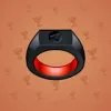 Signet Ring #6558
