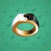 Signet Ring #6562