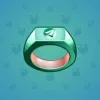 Signet Ring #6567