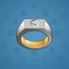 Signet Ring #6568