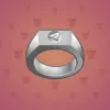Signet Ring #6571