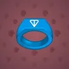 Signet Ring #6576