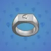 Signet Ring #6580