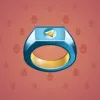Signet Ring #6584
