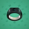 Signet Ring #6587