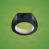 Signet Ring #6593