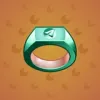 Signet Ring #6594