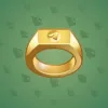 Signet Ring #6595