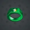 Signet Ring #6599