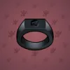 Signet Ring #6600