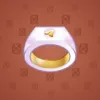 Signet Ring #6606