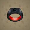 Signet Ring #661