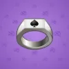 Signet Ring #6610