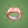 Signet Ring #6611