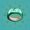 Signet Ring #6612