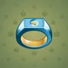 Signet Ring #6615