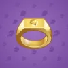 Signet Ring #6618