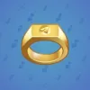 Signet Ring #6619