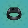 Signet Ring #6627