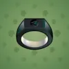 Signet Ring #6629