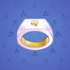 Signet Ring #663