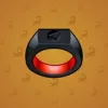 Signet Ring #6637