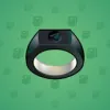 Signet Ring #6640
