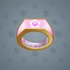 Signet Ring #6641