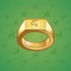 Signet Ring #6643