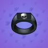 Signet Ring #6644