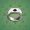 Signet Ring #6646