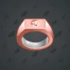 Signet Ring #6647