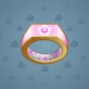 Signet Ring #6648