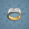 Signet Ring #6649