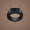 Signet Ring #6653