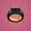 Signet Ring #6656