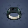 Signet Ring #6657
