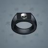 Signet Ring #6658