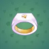 Signet Ring #6666