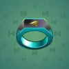 Signet Ring #6667
