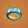 Signet Ring #6669