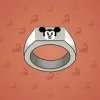 Signet Ring #6672