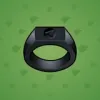 Signet Ring #6673