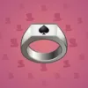 Signet Ring #6674