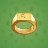 Signet Ring #6676