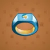 Signet Ring #6681